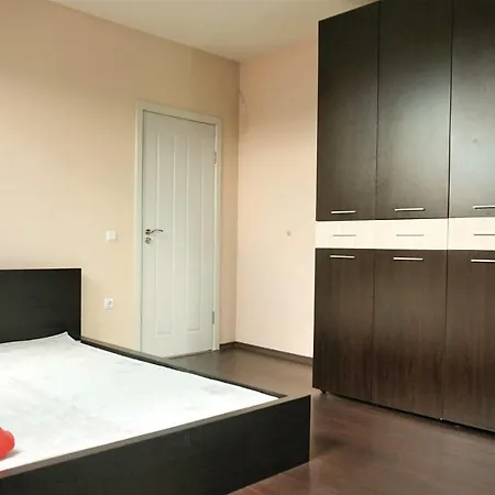 In Διαμέρισμα *