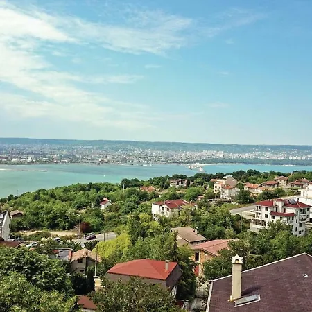 In * Βάρνα