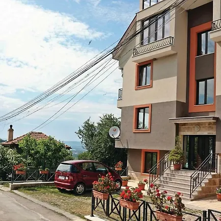In Διαμέρισμα